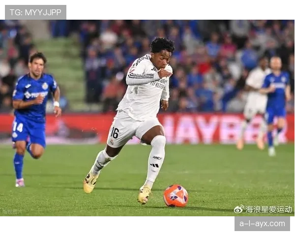 恩德里克赛场表现稳健，年轻天才直面挑战与机遇