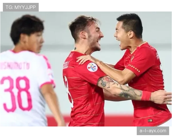 中超劲旅亚冠折戟，中国球队新征途引关注