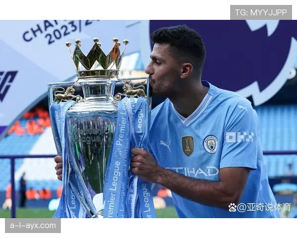 Rodri 捍卫中场核心地位：曼城王牌球员装备选择引深度解析