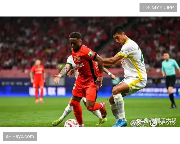 中超焦点战：恒大国安巅峰对决，状态起伏引关注