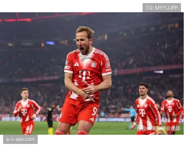 哈里·凯恩状态火热，帽子戏法成球迷热议焦点