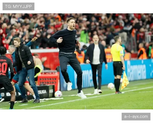 勒沃库森夺得德甲冠军，历史性伟业彰显球队竞争力增强