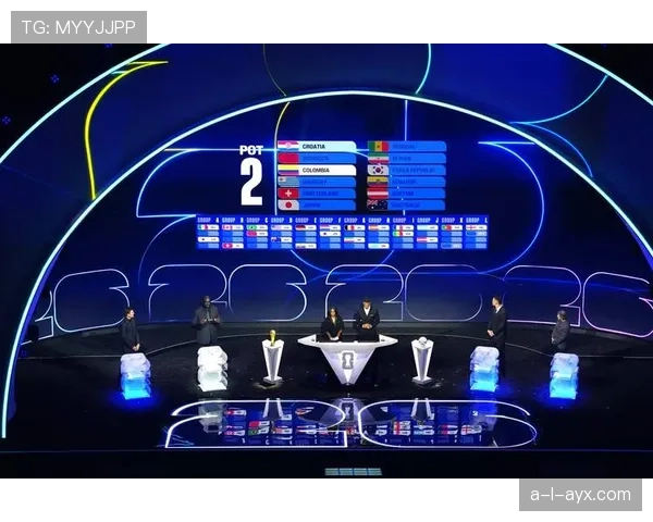 南美杯分组抽签结果出炉，各队小组赛形势初现