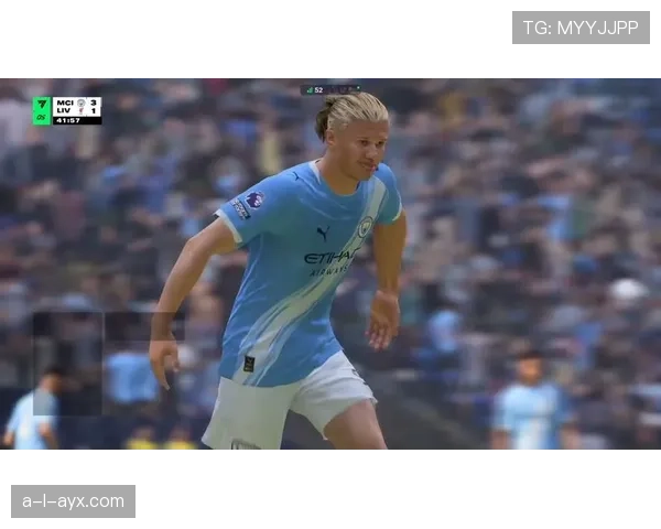 哈兰德对阵狼队上演帽子戏法,状态持续提升 哈兰德对阵狼队上演帽子戏法,状态持续提升