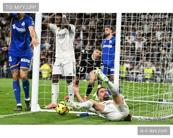 赢球能力仍在，但压制力消失：皇马的转变