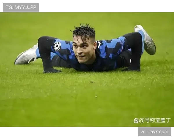 劳塔罗与卢卡库:战术核心价值及进攻贡献对比分析 劳塔罗与卢卡库:战术核心价值及进攻贡献对比分析