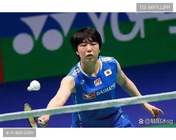 山口茜每天喝的水都是冰过的，训练完直接灌三瓶