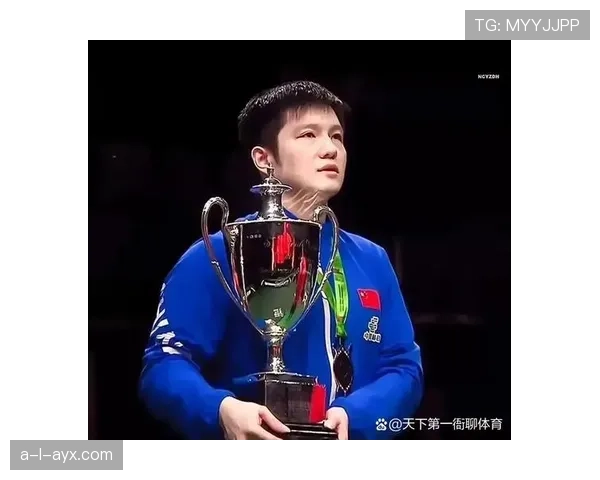 樊振东家里那个冰箱，比我全月工资还贵？真不是开玩笑！