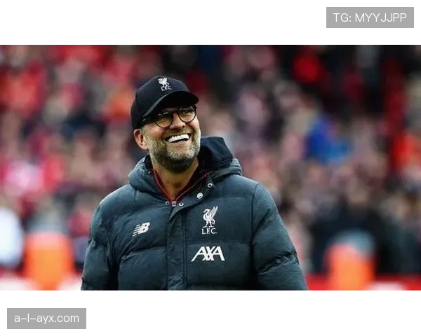 利物浦崛起之路：从战术变革到豪门复兴的背后，克洛普是否迎来终极挑战？