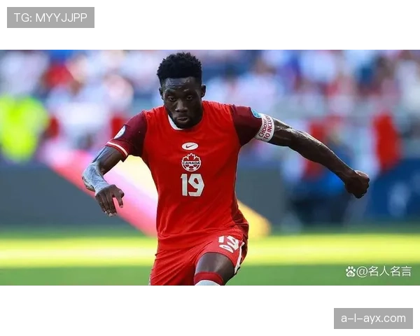 加拿大男足2026世界杯主场作战能否创造历史最佳战绩 加拿大男足2026世界杯主场作战能否创造历史最佳战绩